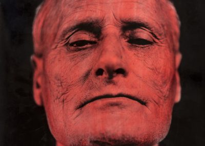 JORDI PUIG NO ÉS UN FOTÒGRAF – 1991-2025