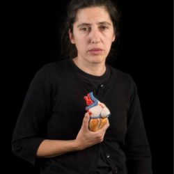 Visita comentada a l’exposició