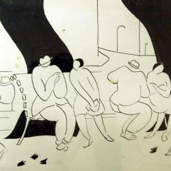 Visita comentada a l’exposició