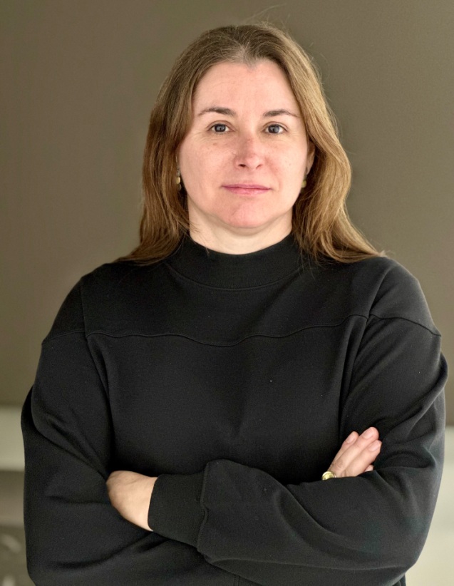 Foto lluisa faxedas baixa