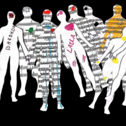 Taller FamiliArt: “Donar vida a una obra”