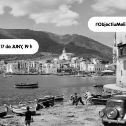 Foto Meli, l’ull de la modernitat