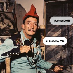 Els fotògrafs de Dalí
