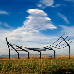 Foto Meli, l’ull de la modernitat