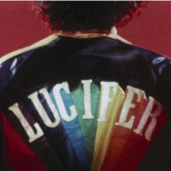 Una mística pop
