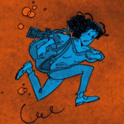 D’Empúries a Spiderman. Narratives gràfiques a la perifèria