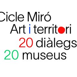 “Multiplicar el gest. Miró i la producció seriada”