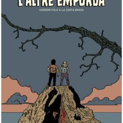 Presentació del còmic “L’altre Empordà”